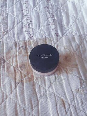 BareMinerals Original Foundation 04 Golden Fair